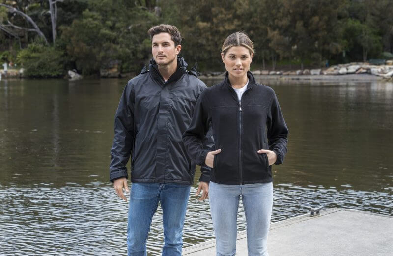 Beacon Sportswear Reyes jacket