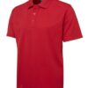 Podium Teamwear Poly Polo