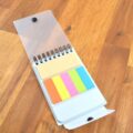 Alternative view of Midas Sticky Notes Notepad