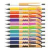 Hornet Bamboo Barrel Pen