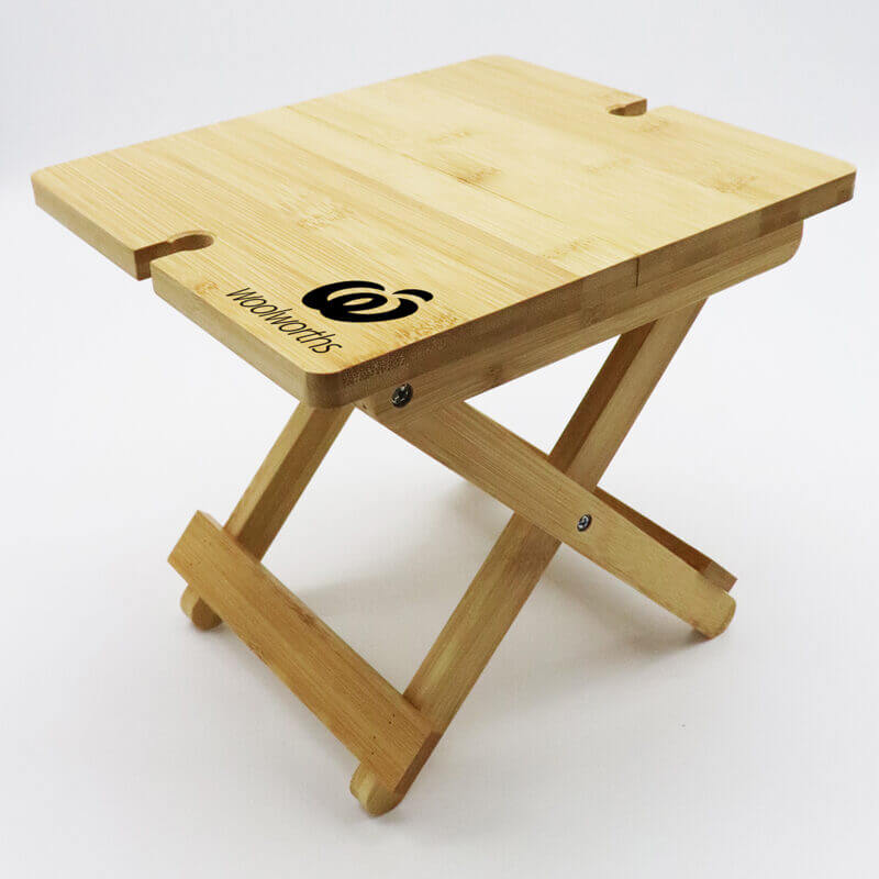Grappa Folding Table