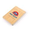 Twiggy Bamboo Notepad