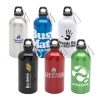 Escape 600ml Stainless Steel Water Bottle