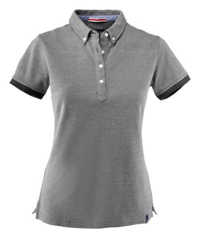 Larkford Lady Cotton Polo - Image 2