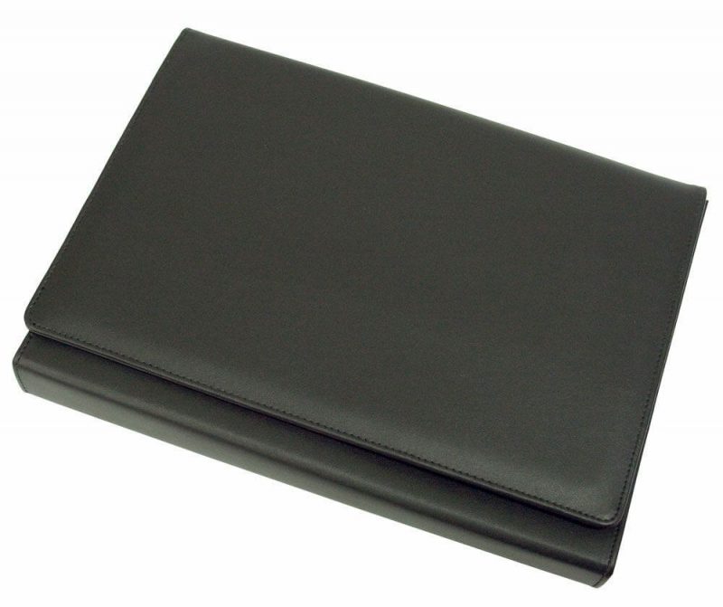 A4 Expandable FIle Portfolio - Image 2